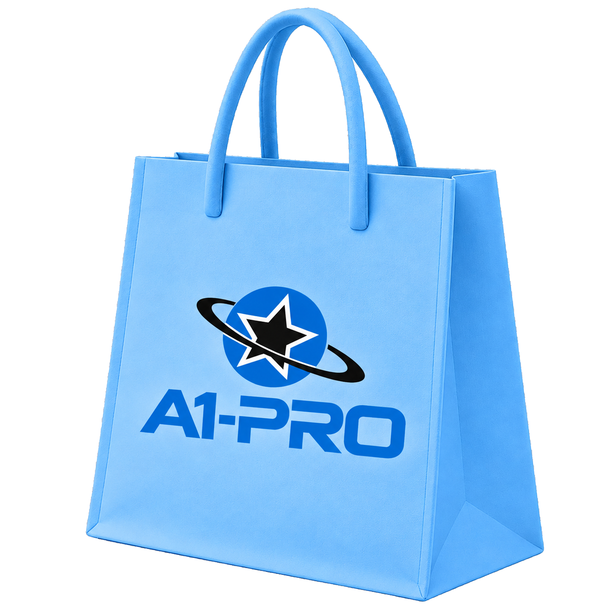 A1-PRO Shopping Bag Offer